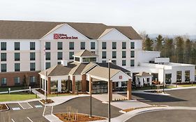 Hilton Garden Inn Medford Oregon